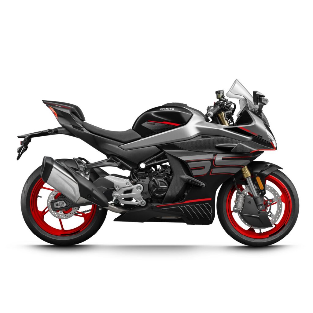 450SS - NOIR - 2026