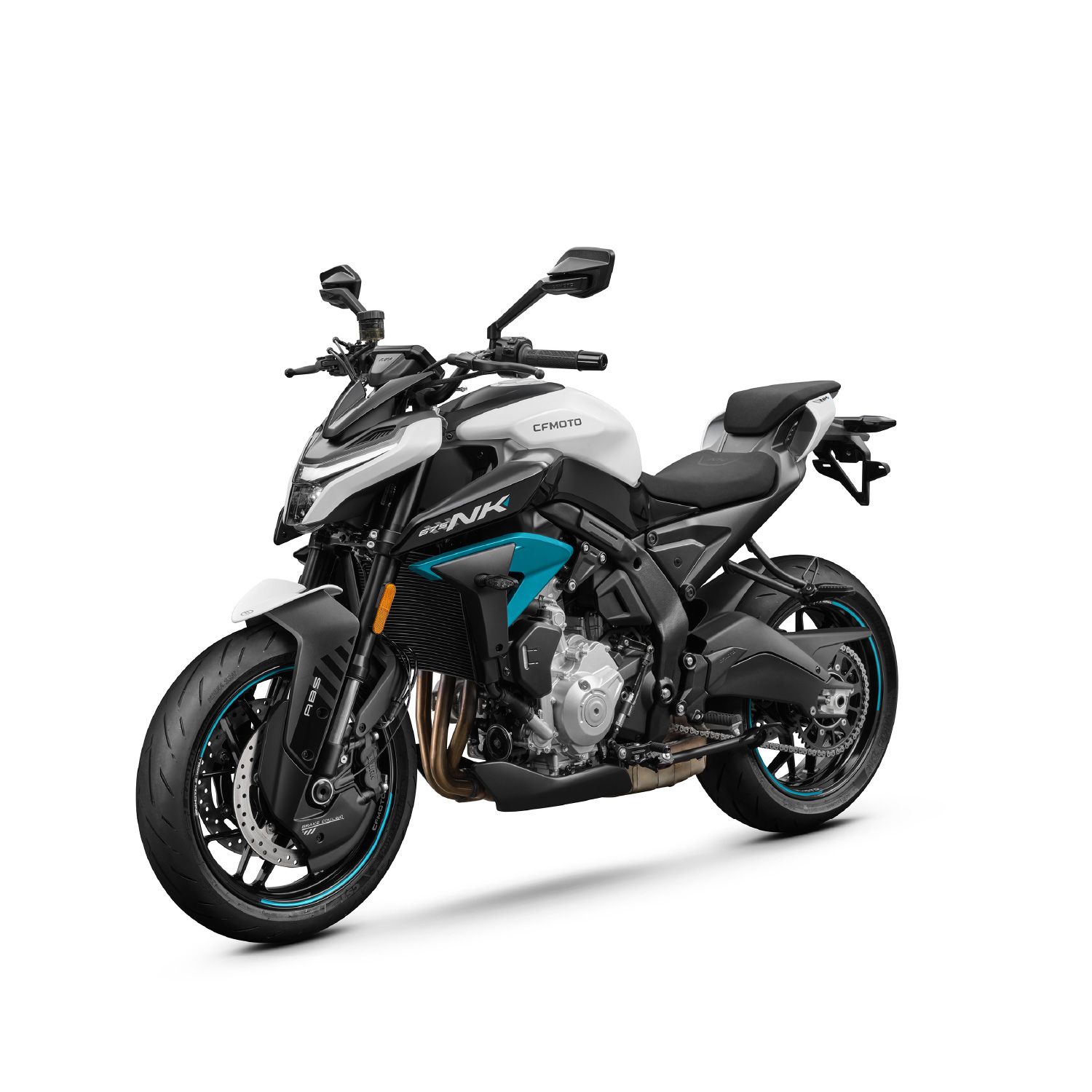 675NK - BLANC - 2026