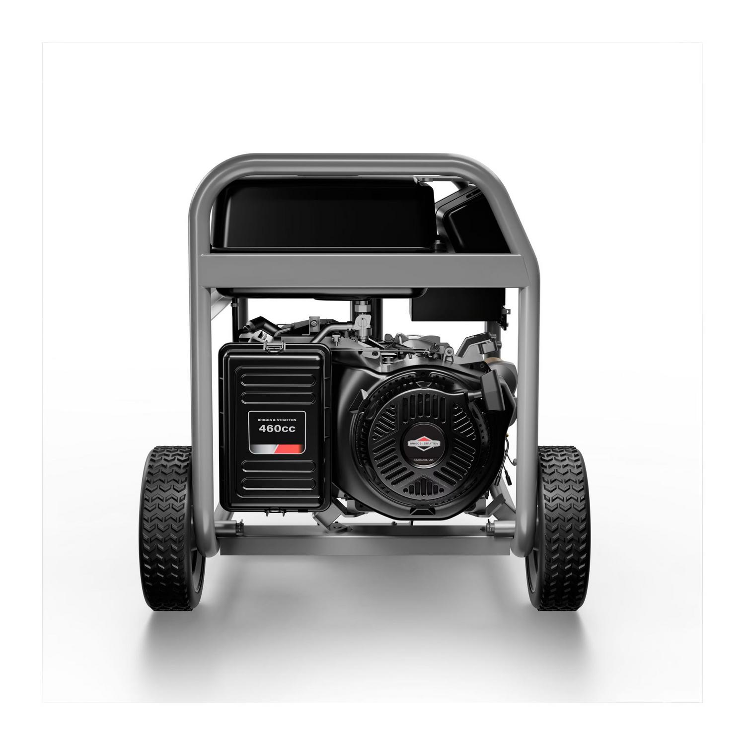 Briggs & Stratton 33017 Génératrice
