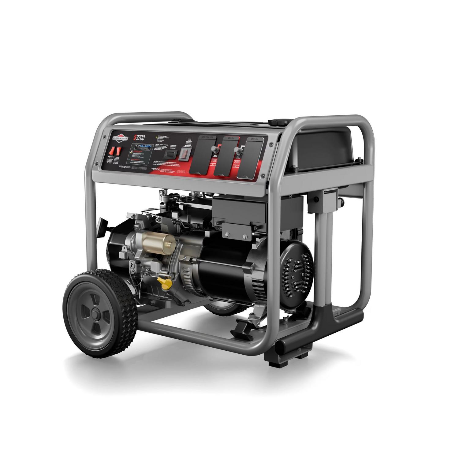 Briggs & Stratton 33017 Génératrice