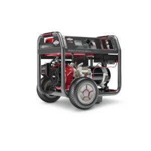 Briggs & Stratton Génératrice 8000 W B/S Peak 10000W 2020 294