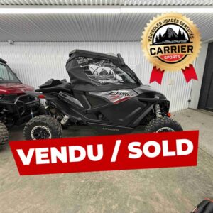 CFMOTO - ZFORCE 950 SPORT - 2023