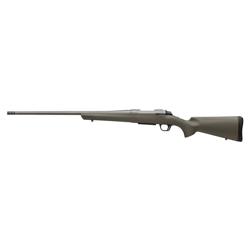 Carabine Browning A-Bolt III Hunter 300 Win Mag