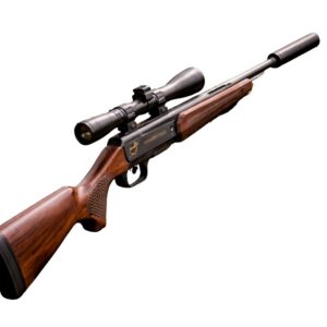 Carabine Browning Maral Standard Composite Brown 300 Win Mag