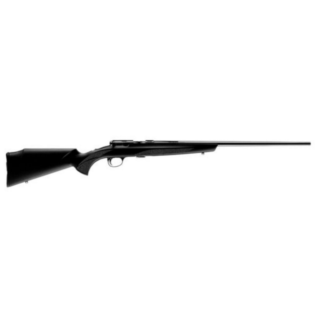 Carabine Browning T-Bolt Sporter 17 HMR