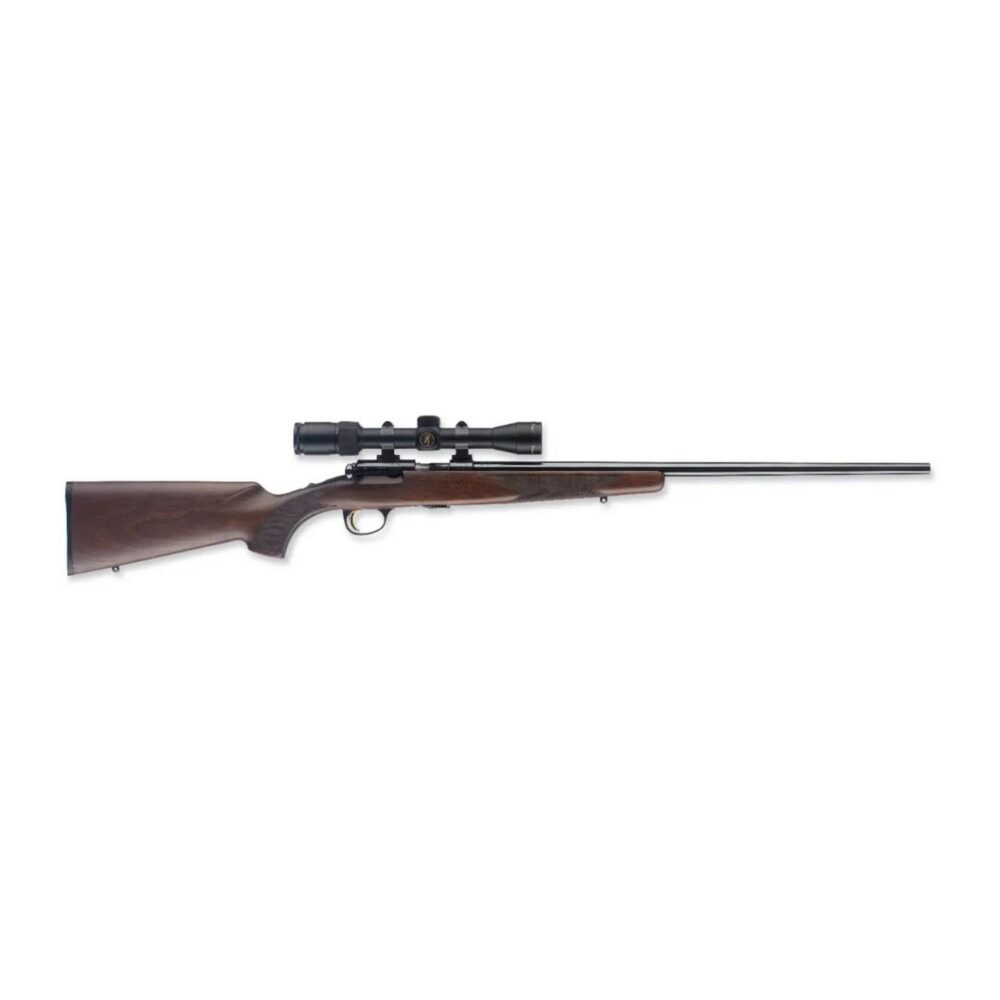 Carabine Browning T-Bolt Sporter 22 LR