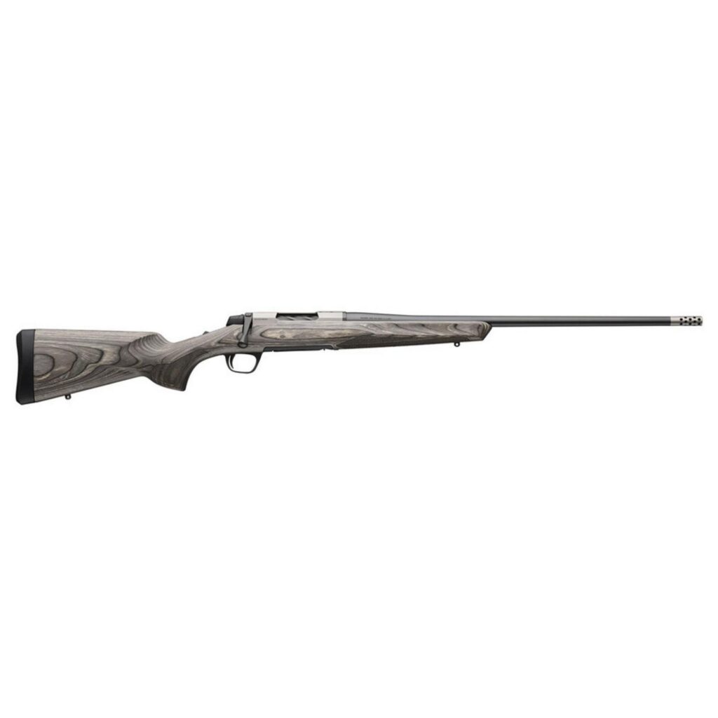Carabine Browning X-Bolt 2 Hunter Composite 30-06 Sprg
