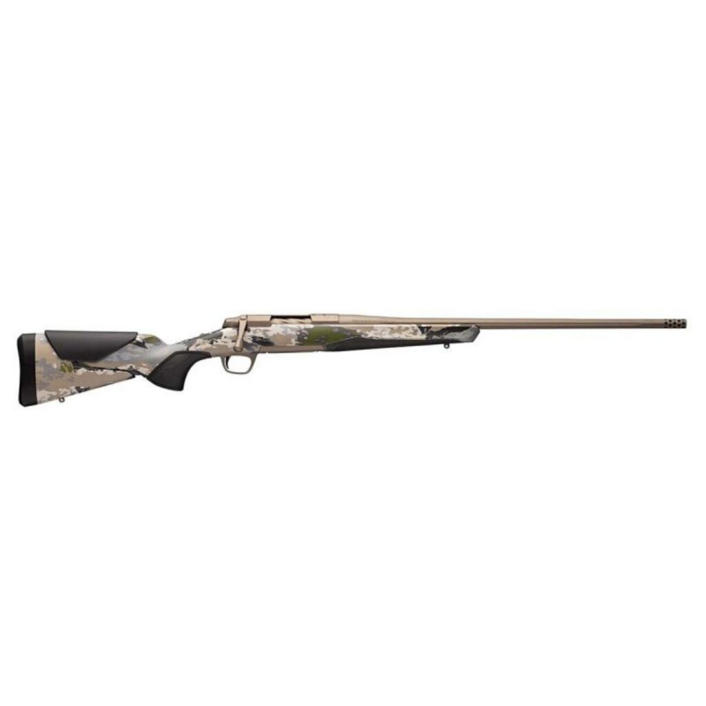 Carabine Browning X-Bolt 2 Speed 30-06 Sprg