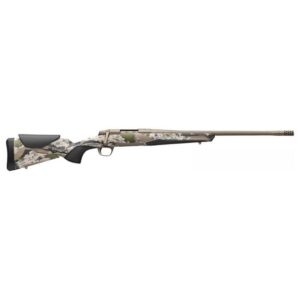 Carabine Browning X-Bolt Speed SPR OVIX 6.5 Creedmoor