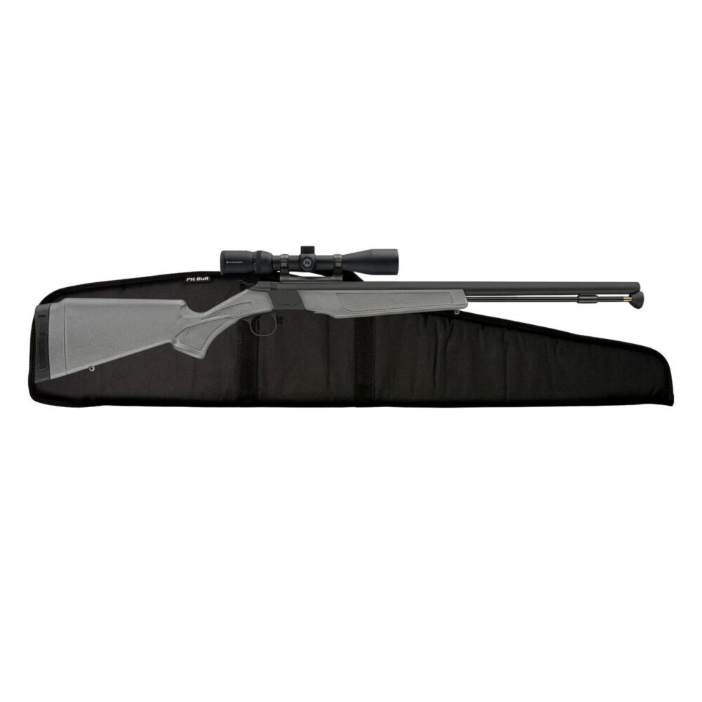 Carabine CVA Wolf .50