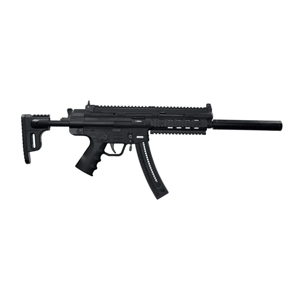 Carabine German Sport Guns GSG-16 .22 LR