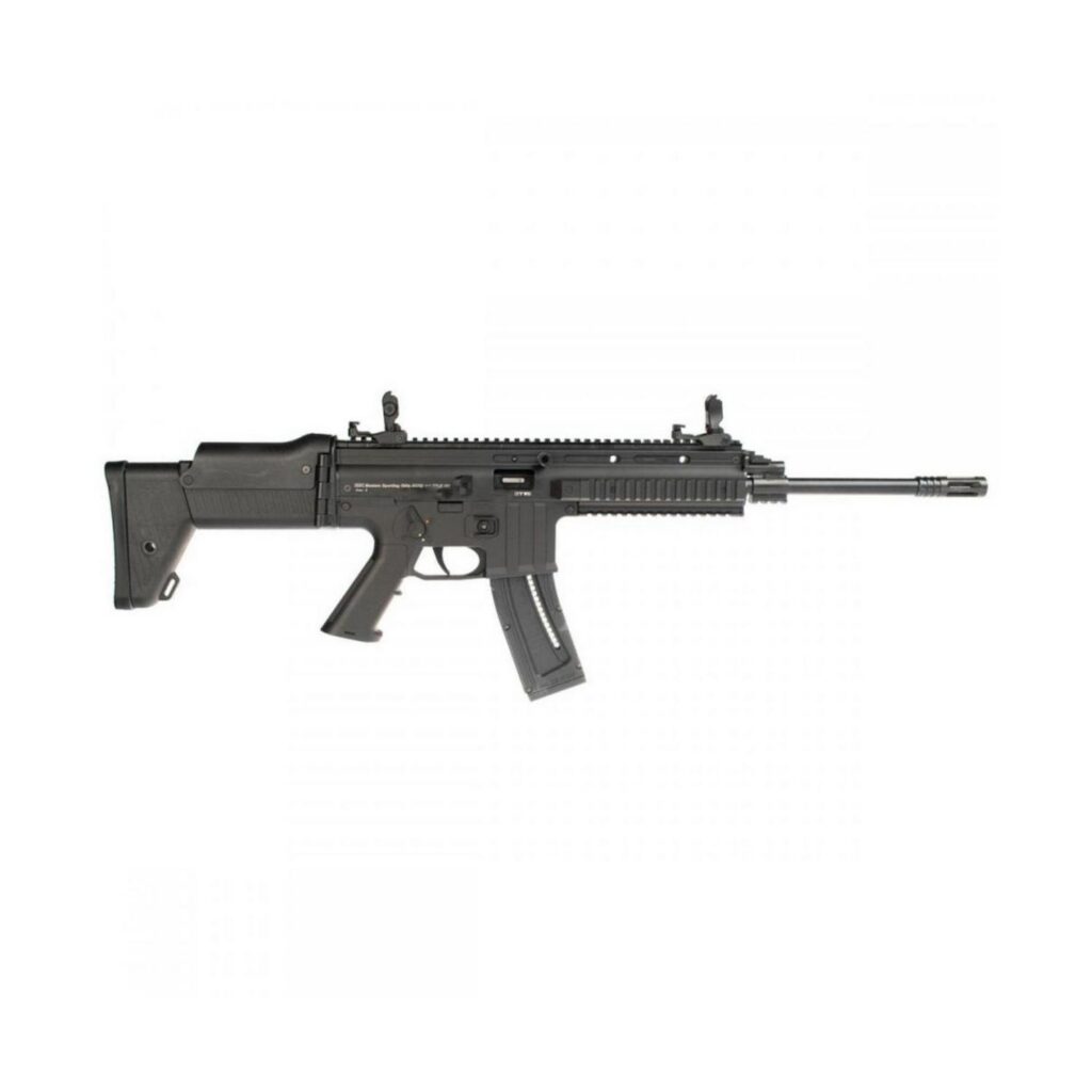 Carabine ISSC MK22 22 LR
