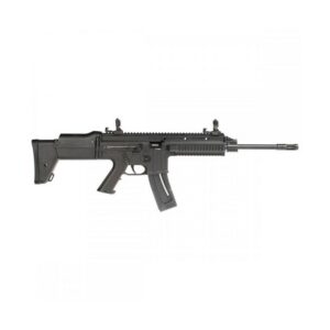 Carabine ISSC MK22 22 LR