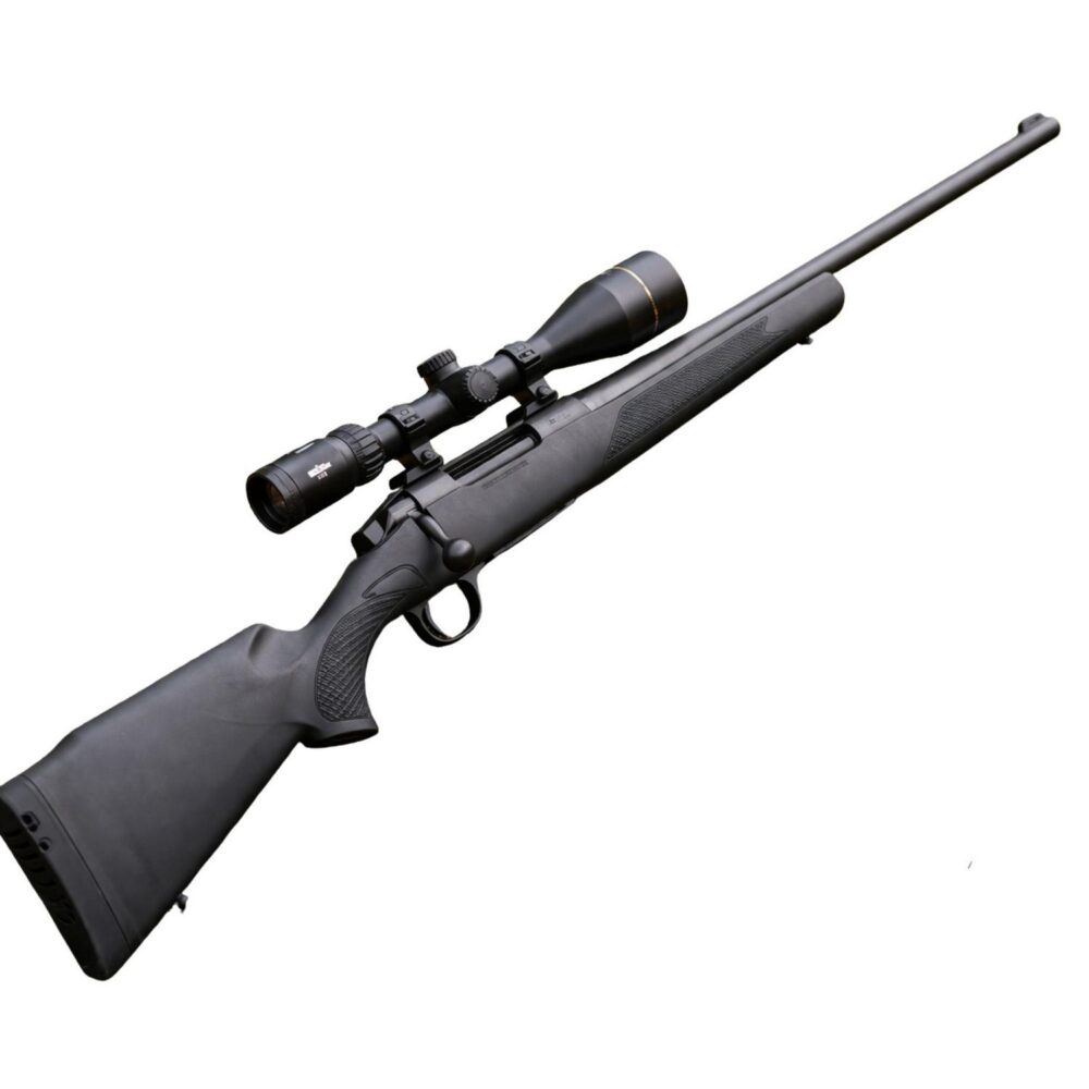 Carabine Savage AXIS .270 Win