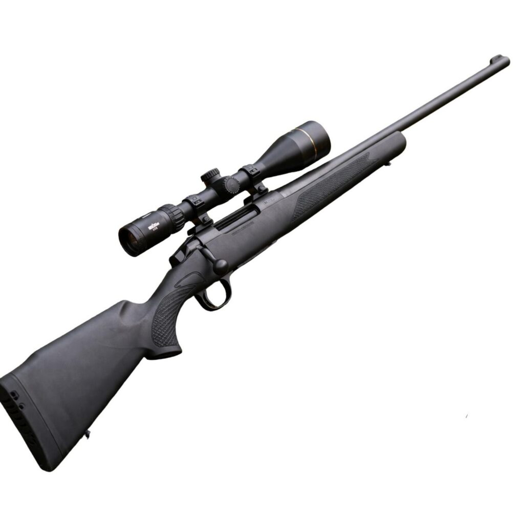 Carabine Savage AXIS .270 Win