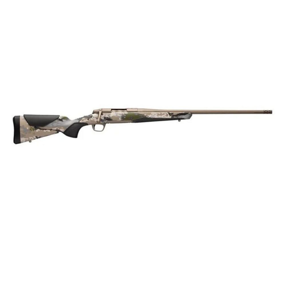 Carabine Savage Axis II Speed OVIX 308 Win