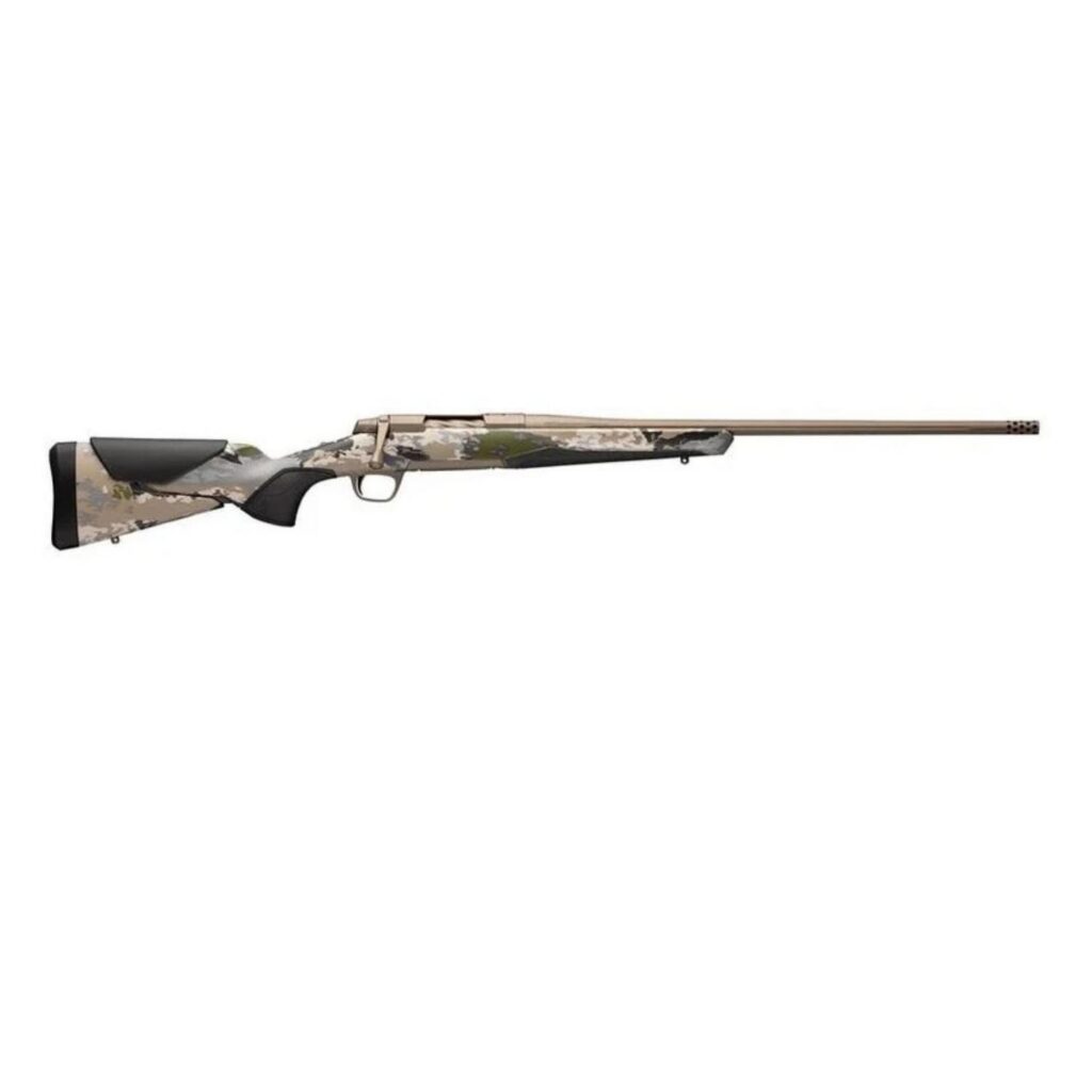 Carabine Savage Axis II Speed OVIX 308 Win