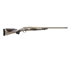 Carabine Savage Axis II Speed OVIX 308 Win