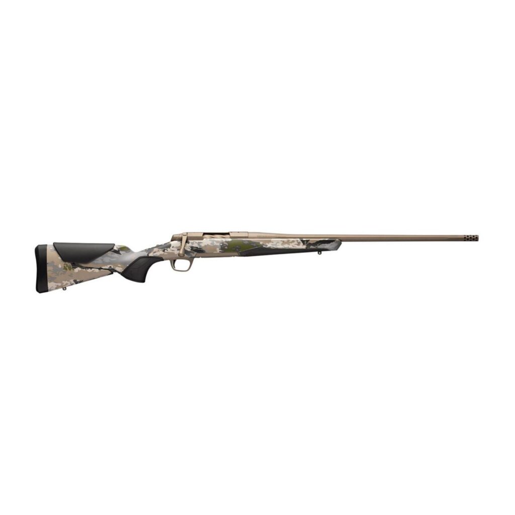Carabine Savage Impulse Big Game 7mm Rem Mag
