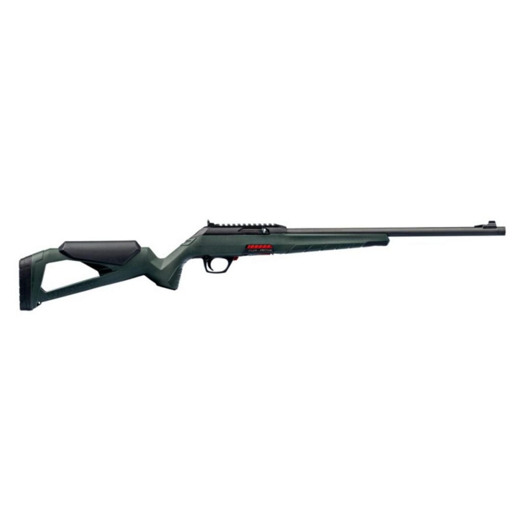 Carabine Winchester Wildcat Strata 22 LR