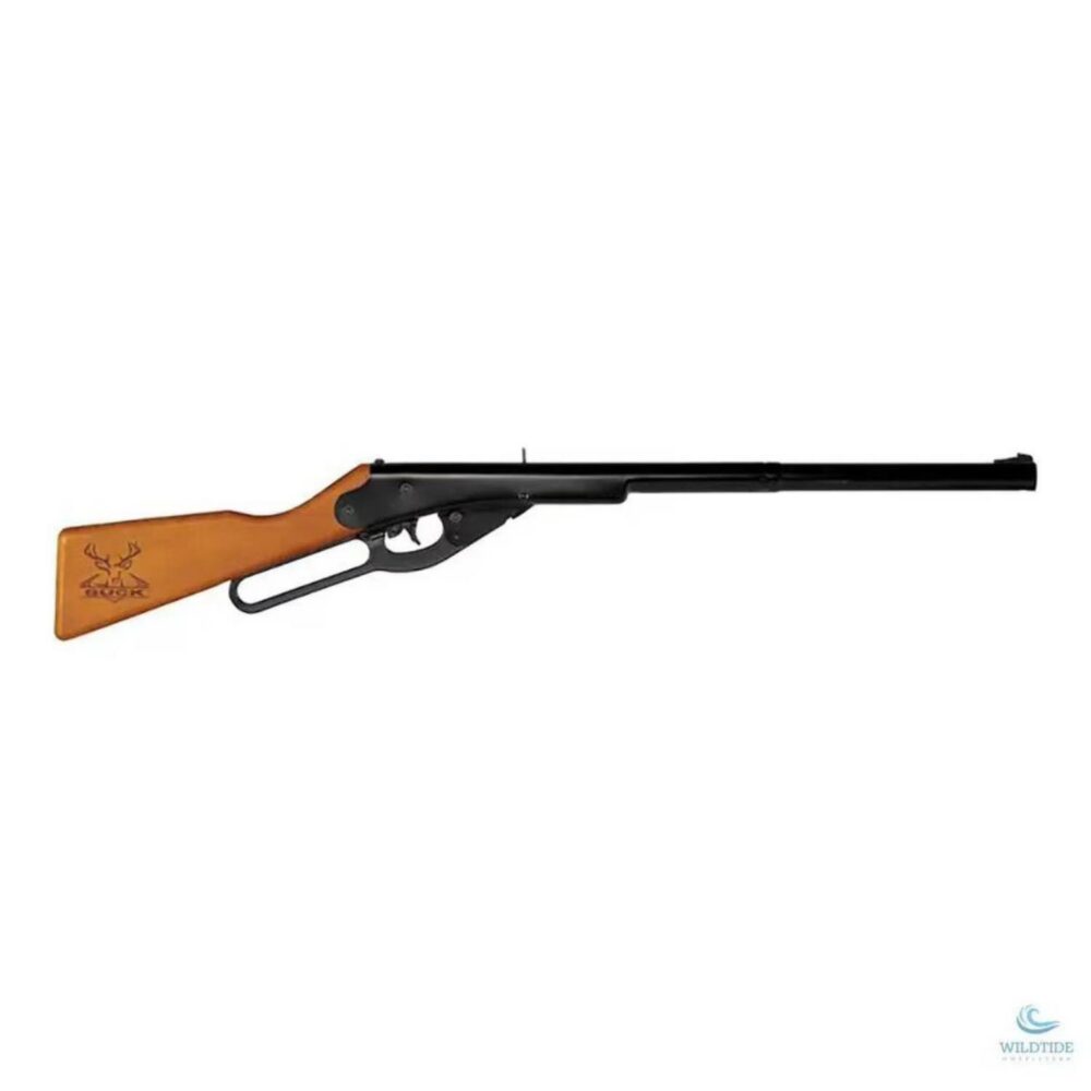 Carabine à air Daisy Buck 105 BB .177