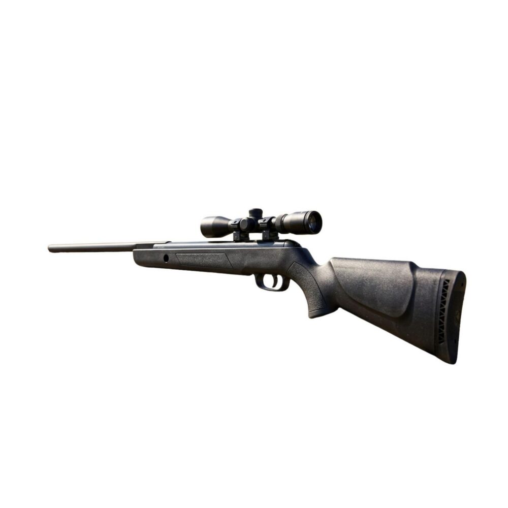 Carabine à air Gamo Varmint .177