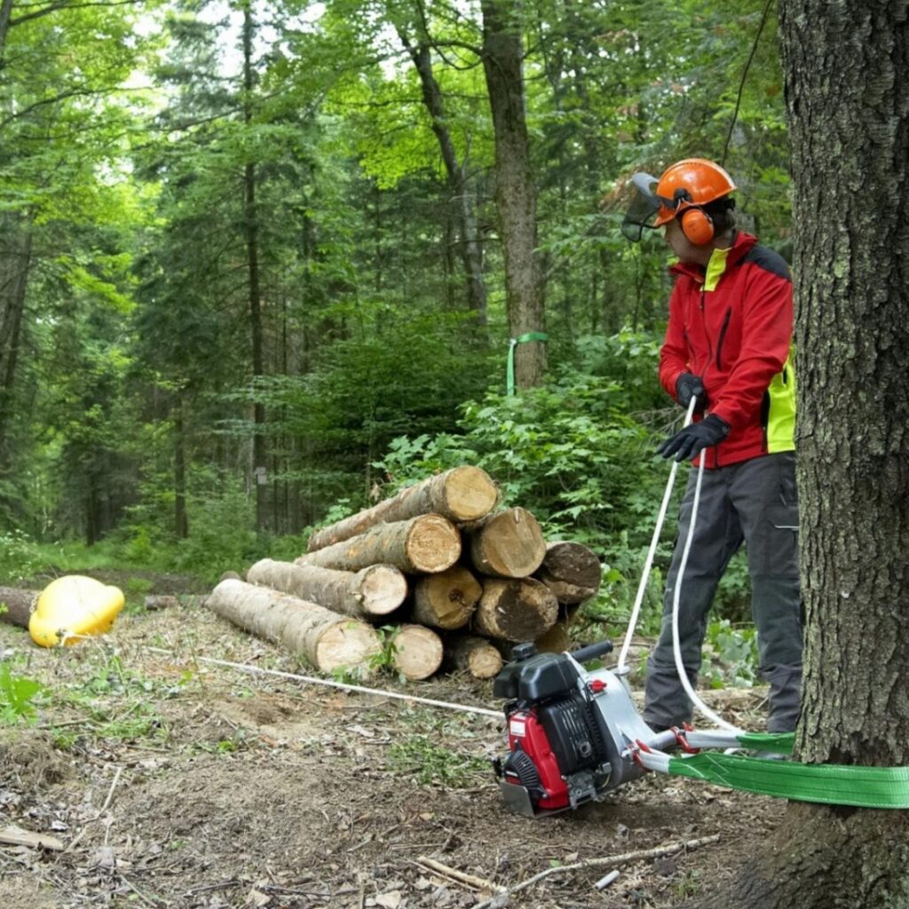 Cône de débardage 50 cm 298