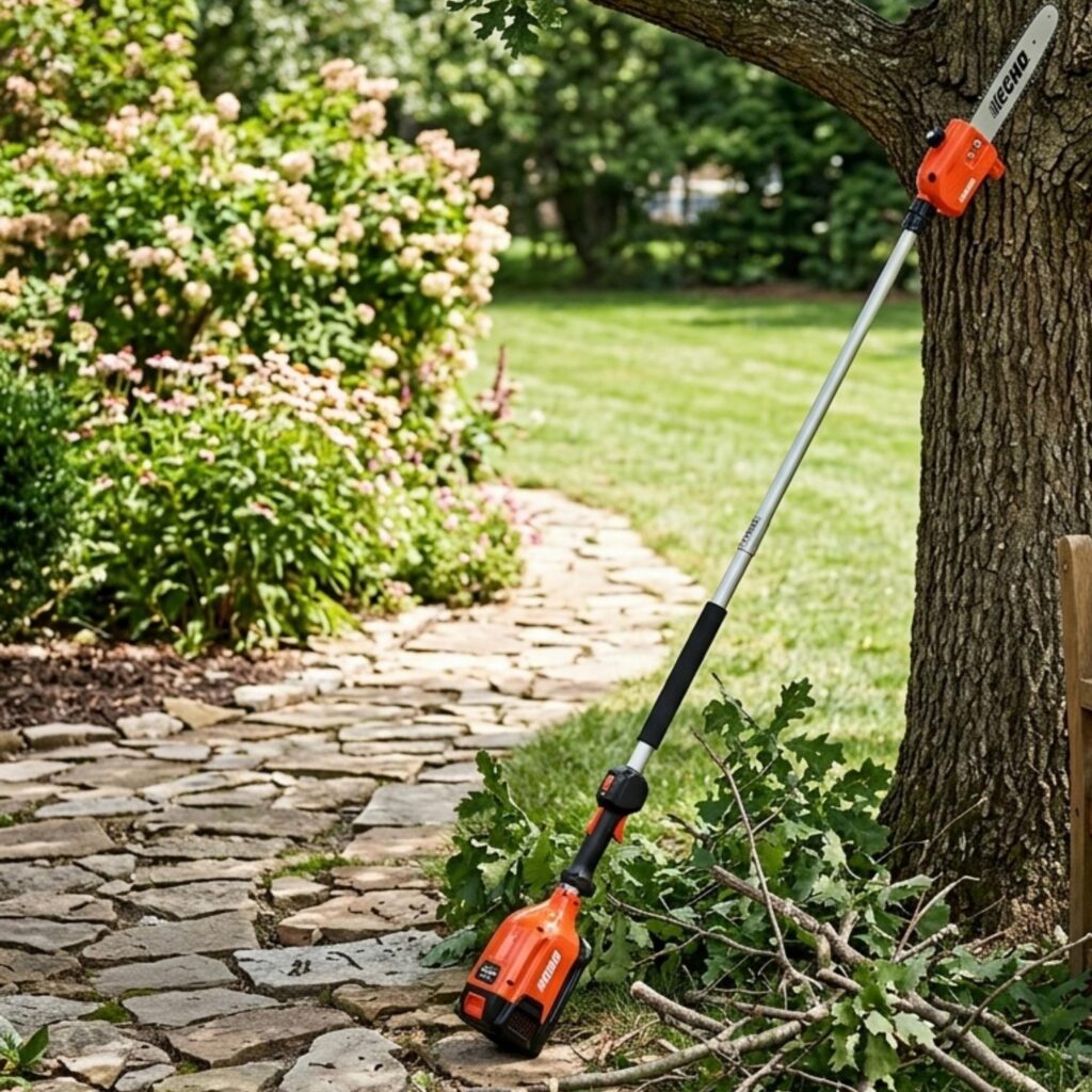 ECHO 110 Accessoire émondeur