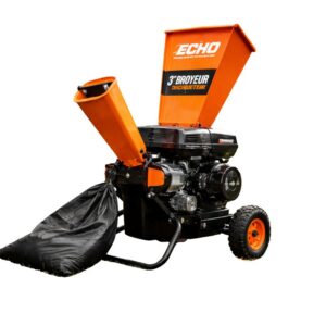 ECHO SC2013 Broyeur déchiqueteur