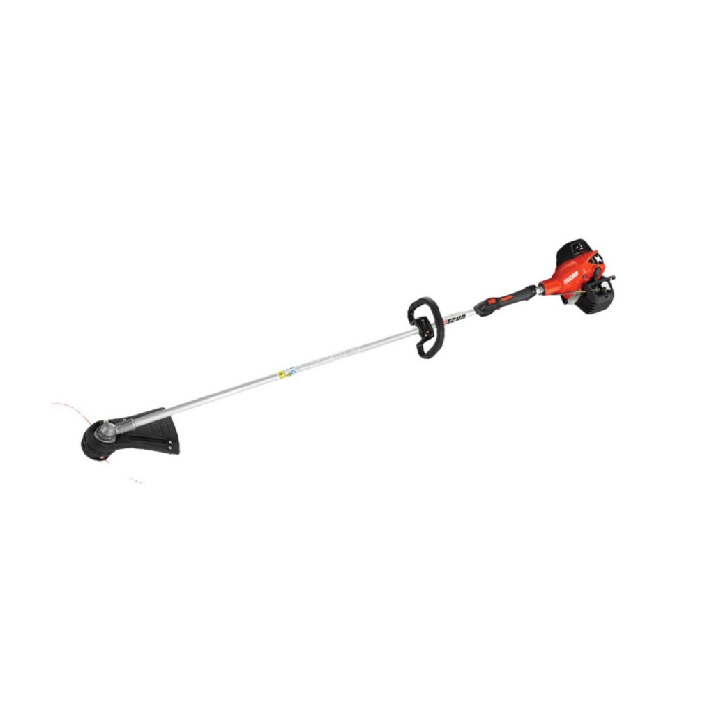 ECHO SRM2620T Coupe-bordure à arbre droit