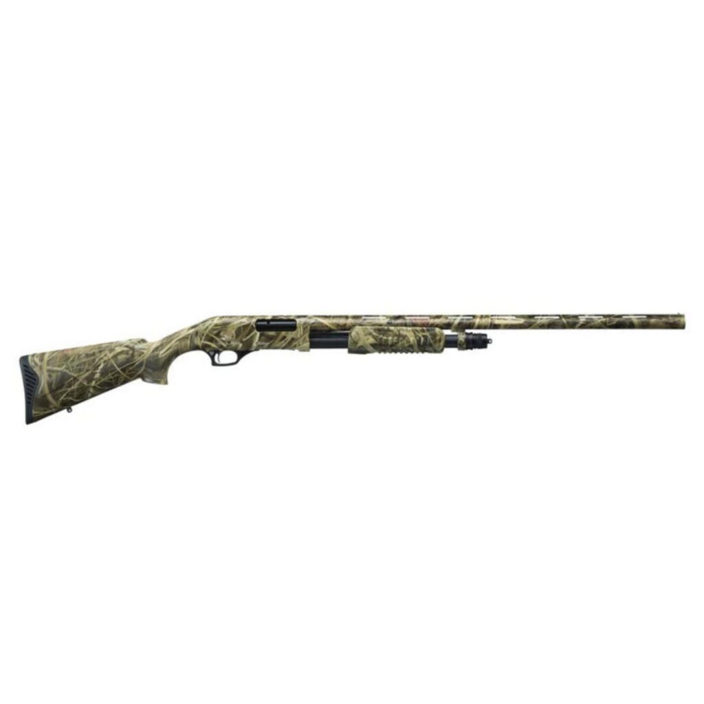 Fusil Adler Alpard Camo Calibre 12