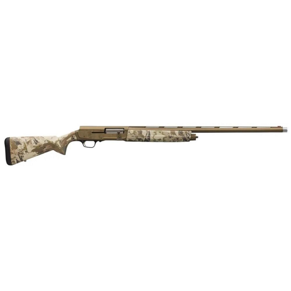 Fusil Browning A5 Wicked Wing Auric Calibre 12
