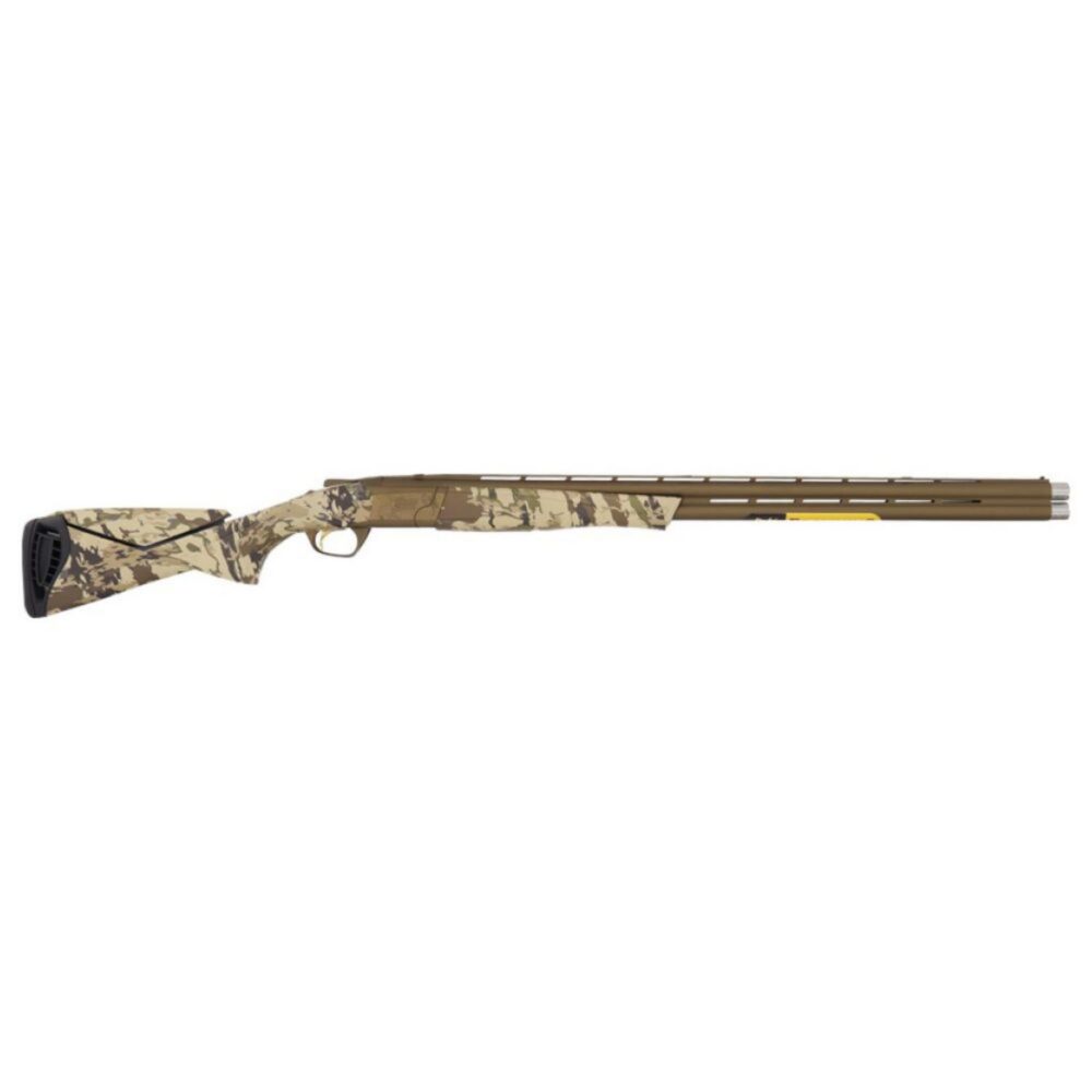 Fusil Browning Cynergy Auric Calibre 12