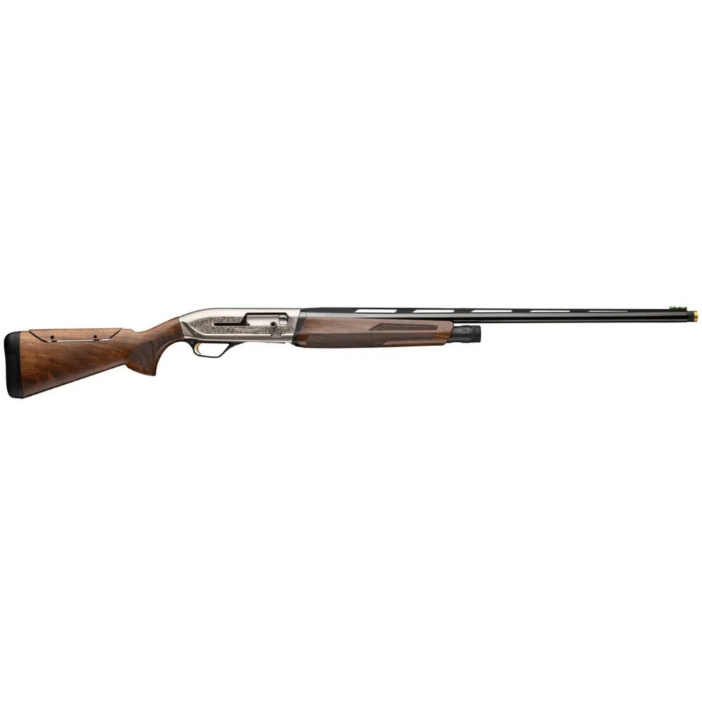 Fusil Browning Maxus II Sporting Golden Clays Calibre 12