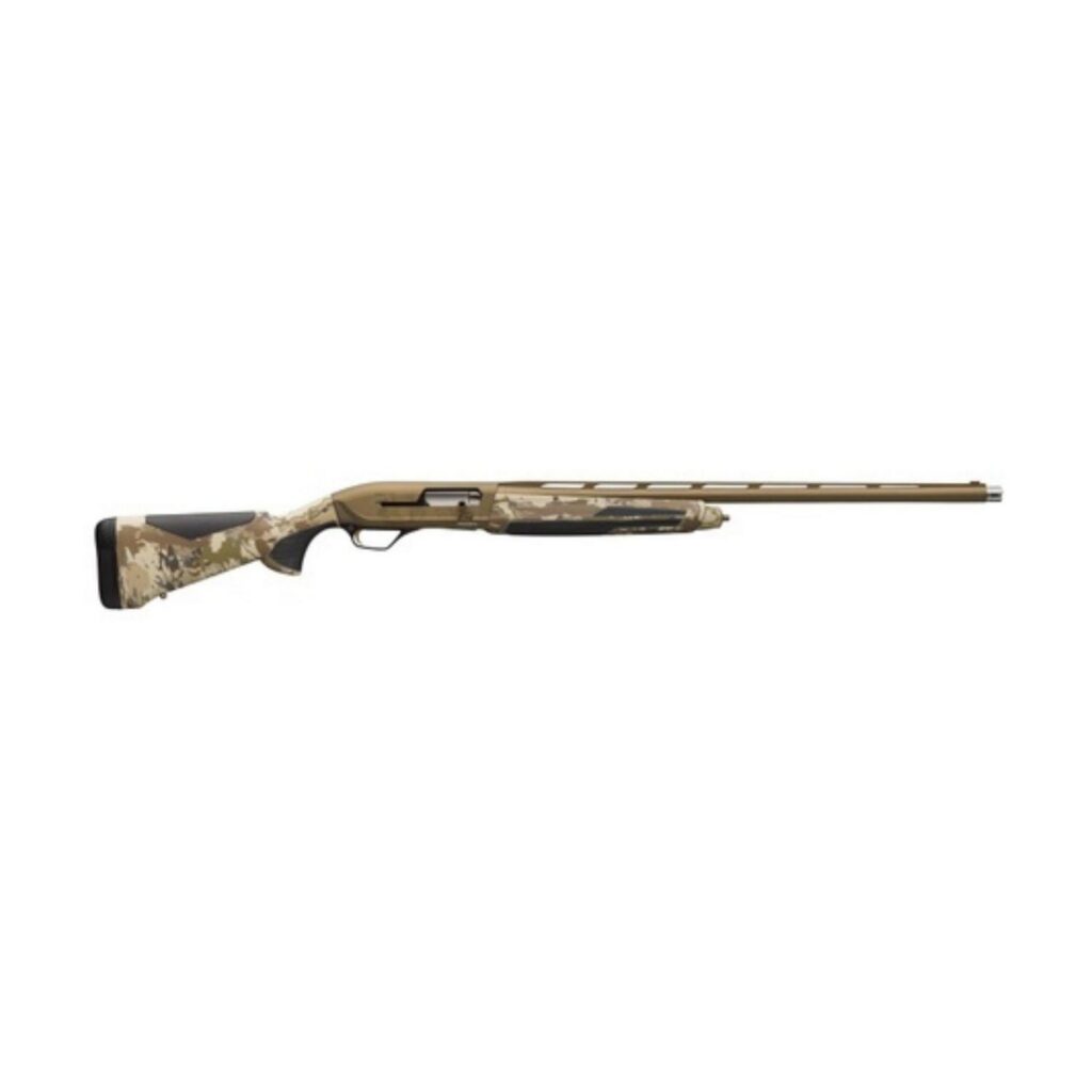 Fusil Browning Maxus II Wicked Wing Auric Calibre 12
