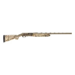 Fusil Browning Silver Field FDE Auric Calibre 12
