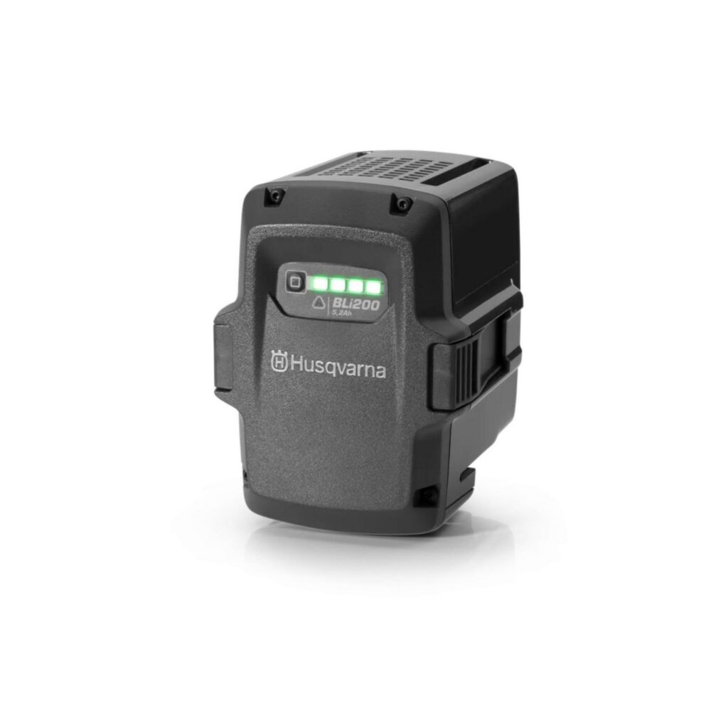 HUSQVARNA BLi200 Batterie