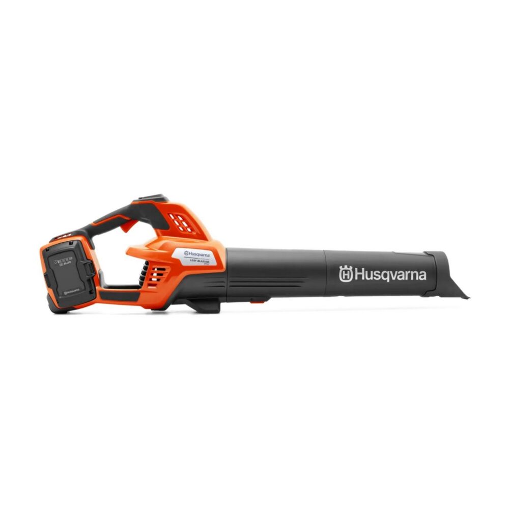 Husqvarna 350iB Souffleur en kit