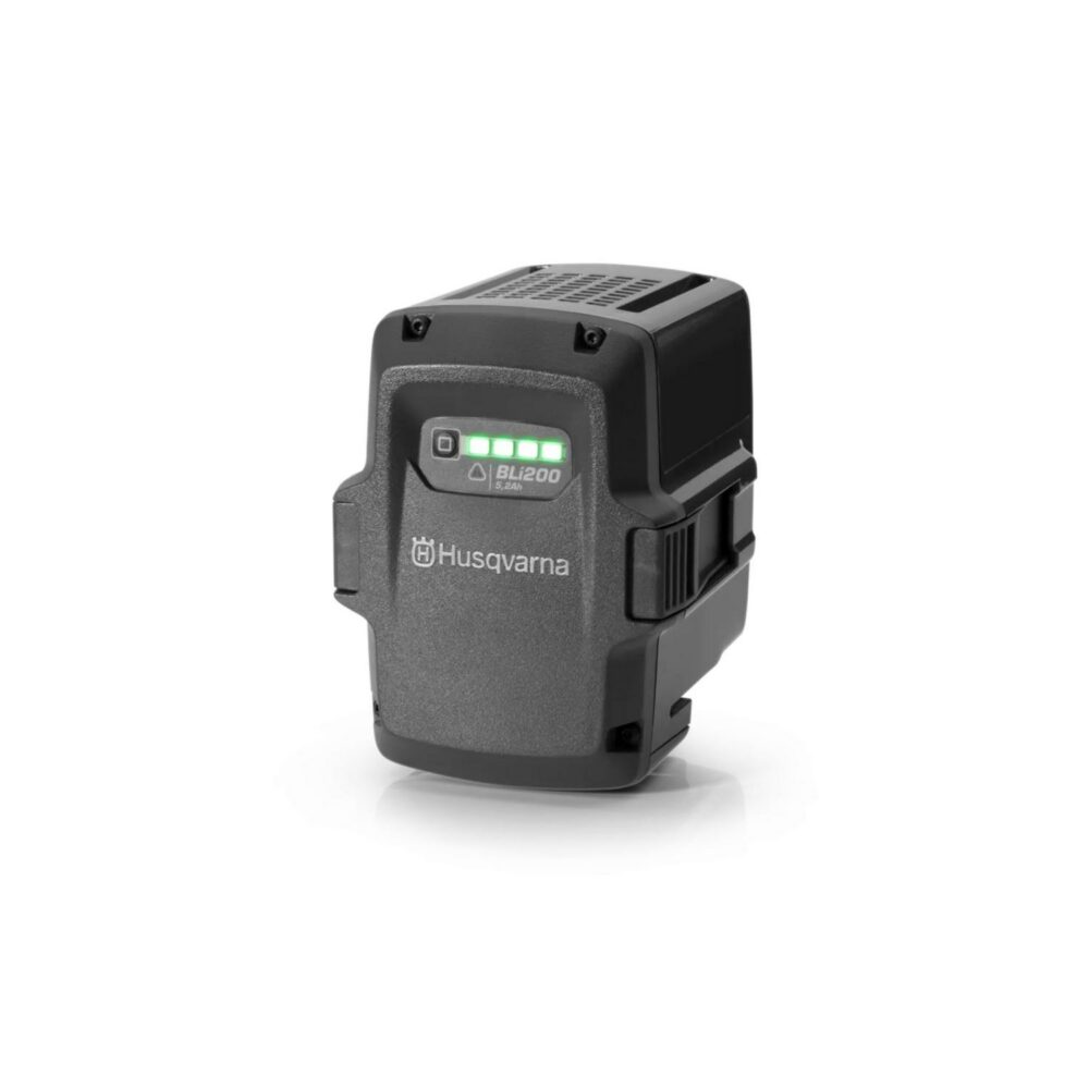 Husqvarna BLi200 Batterie
