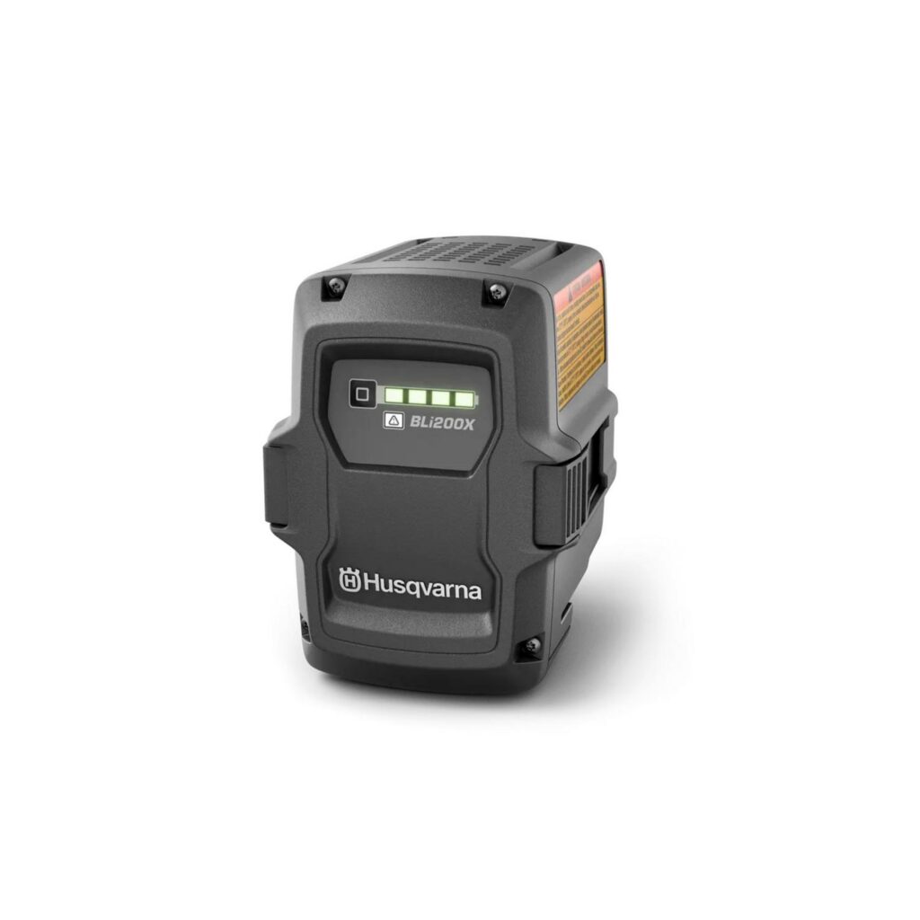 Husqvarna BLi200X Batterie