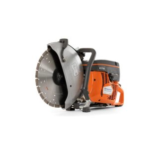 Husqvarna K770 Découpeuse à disque