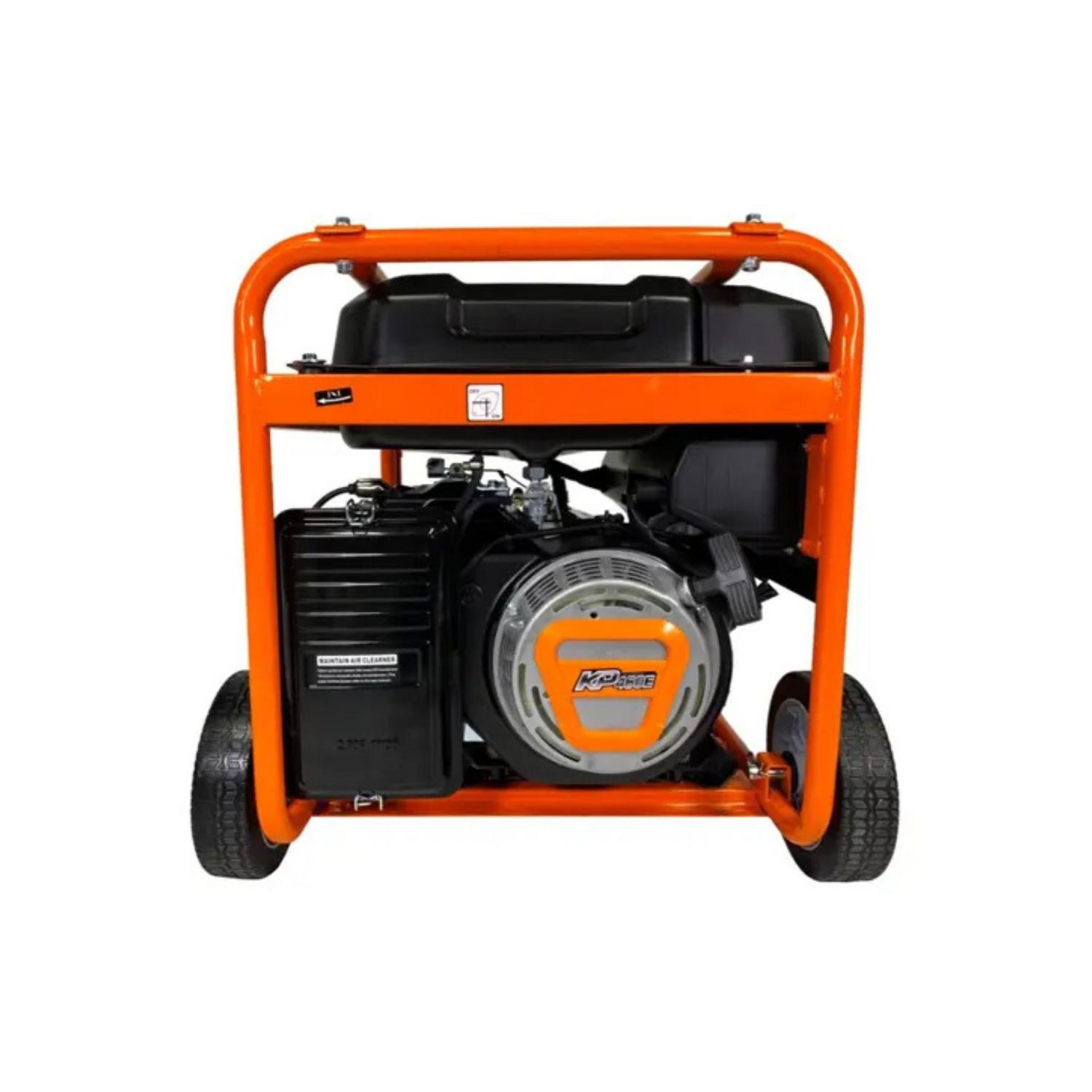 LIFAN G10500E Génératrice