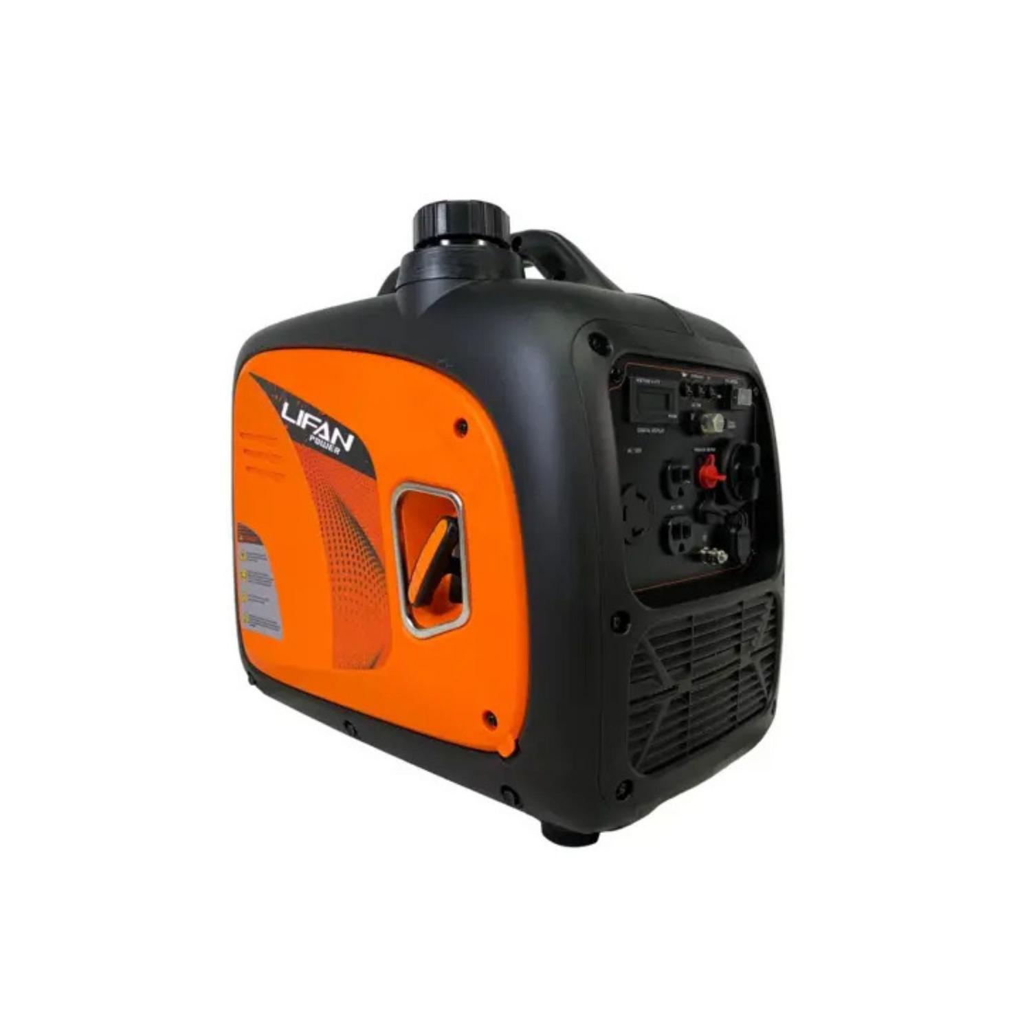 LIFAN G3800I Génératrice