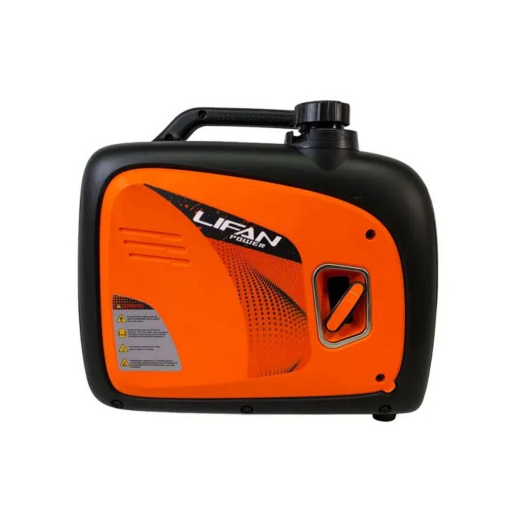 LIFAN G3800I Génératrice