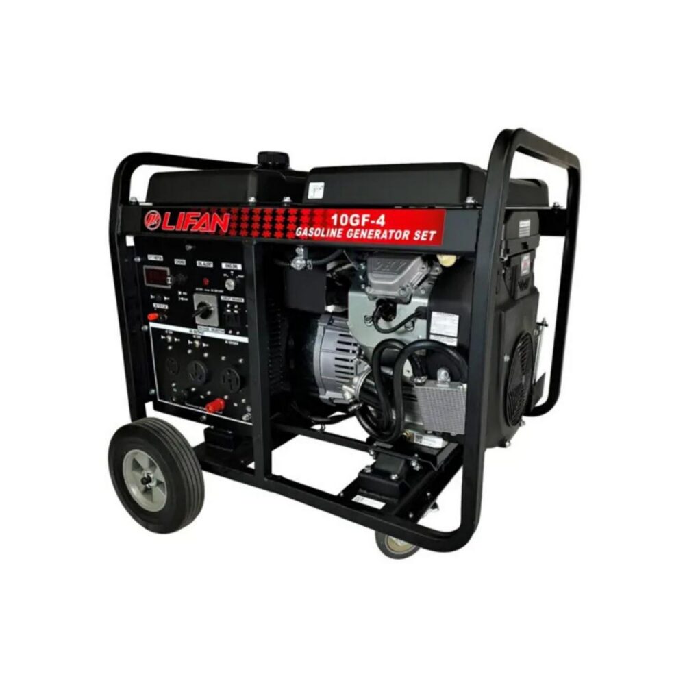 LIFAN Génératrice 12500W (11000) 50AMP 292