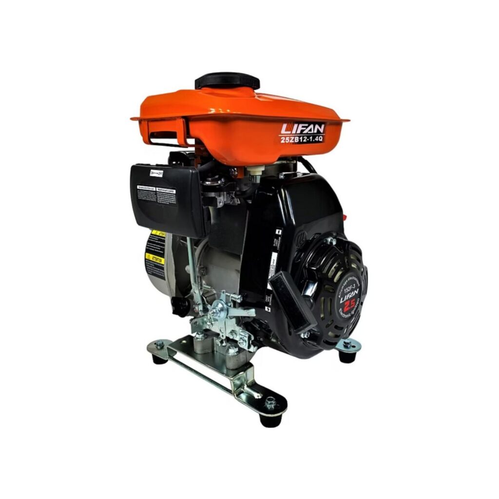 LIFAN P10 Pompe à eau
