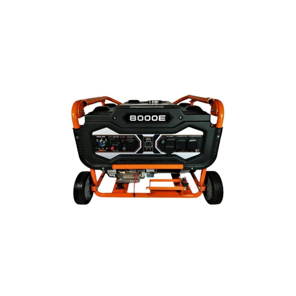 LIFAN X15 Génératrice 8000 W