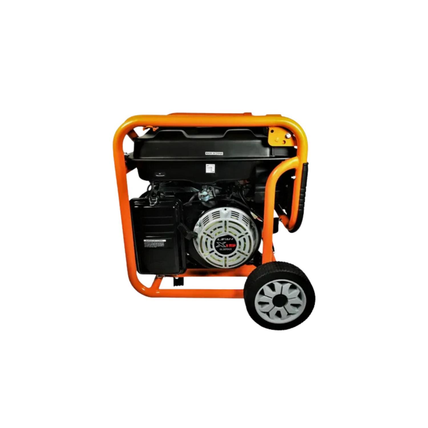 LIFAN X15 Génératrice 8000 W