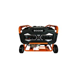 LIFAN X15 Génératrice 8000 W