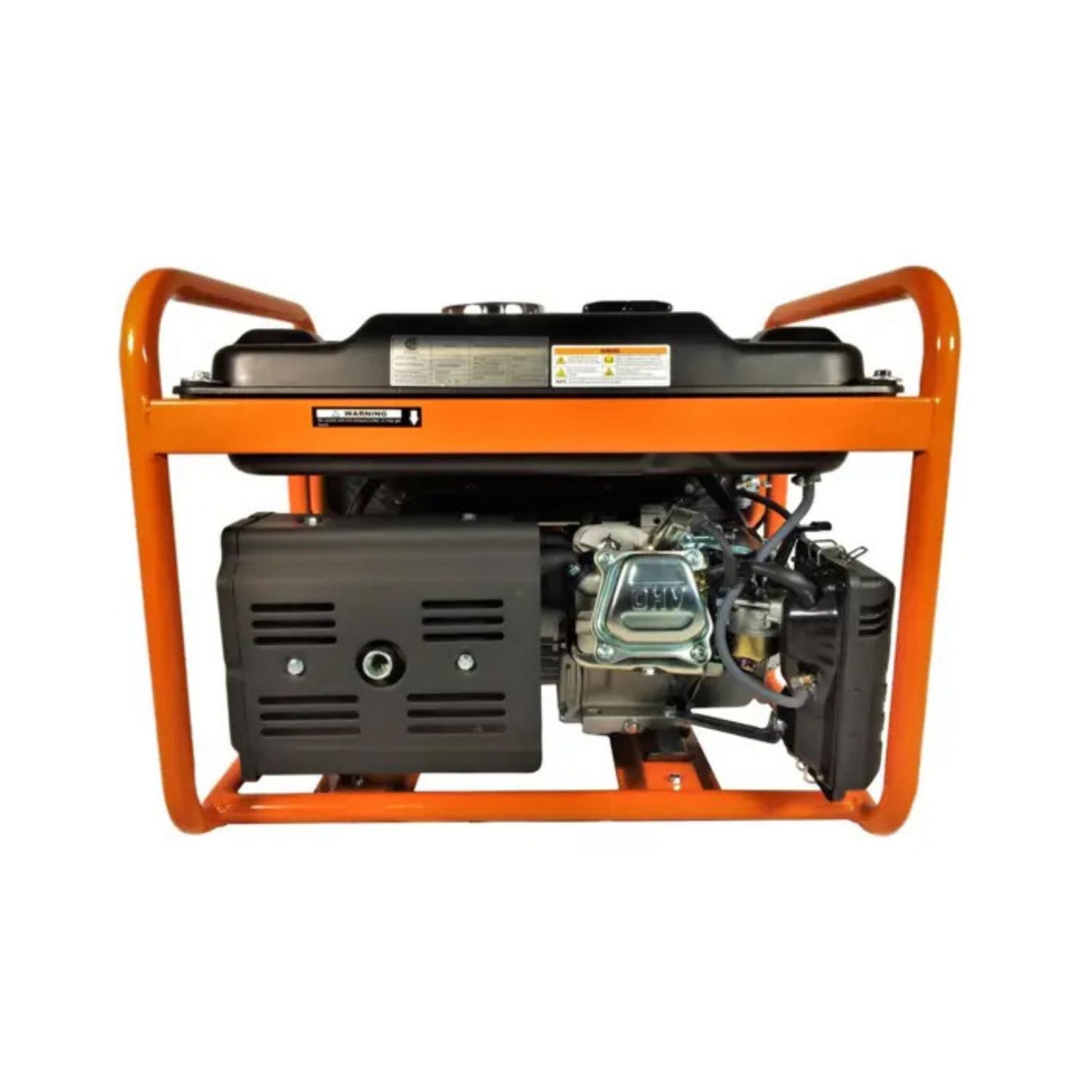 Lifan Génératrice 3500 W